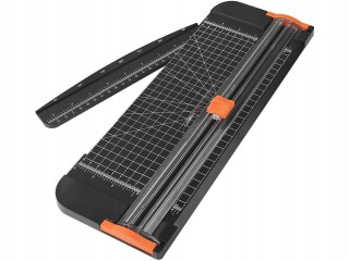 Verk group Κοπτική Μηχανή Χαρτιού Γκιλοτίνα A3 A4 A5 B5 5907451321171 Verk group Κοπτική Μηχανή Χαρτιού Γκιλοτίνα A3 A4 A5 B5 5907451321171