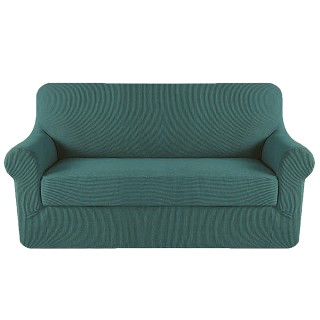 Galileo Ελαστικό κάλυμμα τριθέσιου καναπέ 170x243 cm, αναπνέον 4 επ...