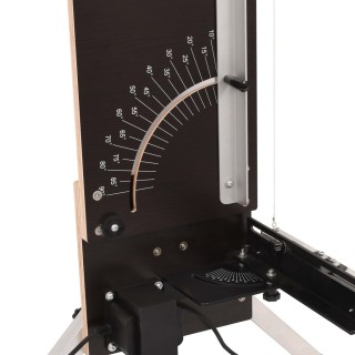 vidaXL Κοπτικό Αφρού με Πόδια 200W για Κόντρα Πλακέ 144060