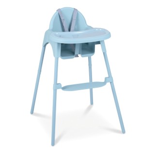 Costway Μετατρεπόμενο βρεφικό καρεκλάκι φαγητού 4 σε 1 με 2 ύψη, μπ... Costway Μετατρεπόμενο βρεφικό καρεκλάκι φαγητού 4 σε 1 με 2 ύψη, μπ...