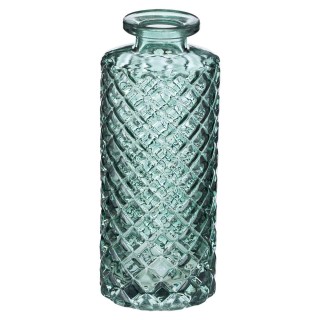 Atmosphera Σετ 3 Μοντέρνα Γυάλινα Βάζα Διακόσμησης (Βεραμάν, Γαλάζι... Atmosphera Σετ 3 Μοντέρνα Γυάλινα Βάζα Διακόσμησης (Βεραμάν, Γαλάζι...