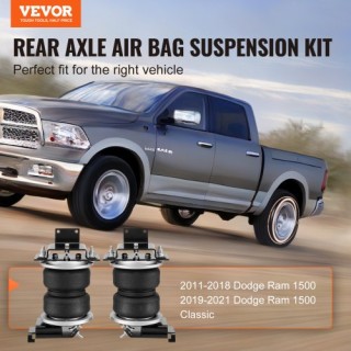 Σετ Αερανάρτησης VEVOR για Dodge Ram 1500 (2011-2021)  AQQNXJTJ5000...