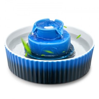 VEVOR Κεραμική Συντριβάνη Νερού 2.1L για Κατοικίδια CWYSJLSTC21L4NK... VEVOR Κεραμική Συντριβάνη Νερού 2.1L για Κατοικίδια CWYSJLSTC21L4NK...