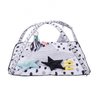 VEVOR Βρεφικό Γυμναστήριο Δραστηριοτήτων με 6 Αισθητηριακά Παιχνίδι... VEVOR Βρεφικό Γυμναστήριο Δραστηριοτήτων με 6 Αισθητηριακά Παιχνίδι...