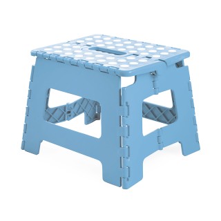 Galileo Σκαμπό πτυσσόμενο από πλαστικό PP Tot Sordine 5900234 Τυχαί...