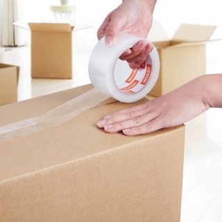 VEVOR Ταινία Συσκευασίας 18 Ρολά 65 Γιάρδες Βαρέως Τύπου Διάφανη 2.... VEVOR Ταινία Συσκευασίας 18 Ρολά 65 Γιάρδες Βαρέως Τύπου Διάφανη 2....