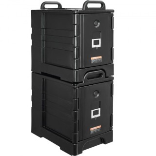 VEVOR Μονωμένο Φαγητοδοχείο 81QTx 2 Σκεύη Σερβιρίσματος SPBWXHSLL... VEVOR Μονωμένο Φαγητοδοχείο 81QTx 2 Σκεύη Σερβιρίσματος SPBWXHSLL...