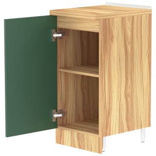 Shally Dogan Κινητή Βάση Κουζίνας Συνθέσιμη Μινιμαλιστική Χρώματος... Shally Dogan Κινητή Βάση Κουζίνας Συνθέσιμη Μινιμαλιστική Χρώματος...