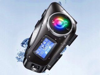 Verk Group Bluetooth Μοτοσυκλέτας για Επικοινωνία & Άνεση στον Δρόμ... Verk Group Bluetooth Μοτοσυκλέτας για Επικοινωνία & Άνεση στον Δρόμ...