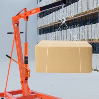 VEVOR Υδραυλικός Γρύλος 8 Τόνων για Ανυψωτήρες Κινητήρων ZZSQJDUXJ... VEVOR Υδραυλικός Γρύλος 8 Τόνων για Ανυψωτήρες Κινητήρων ZZSQJDUXJ...