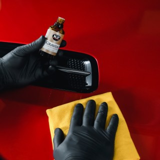 Κεραμική Επίστρωση K2 GRAVON G030