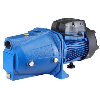 BAKAJI Αντλία Αυτοαναρρόφησης Αυτόκλειστη Περιφερειακή 1HP 750W Αν... BAKAJI Αντλία Αυτοαναρρόφησης Αυτόκλειστη Περιφερειακή 1HP 750W Αν...