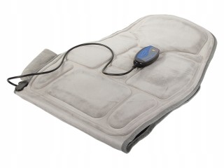 Verk Group Μαξιλάρι Μασάζ για Πλάτη, Σπονδυλική Στήλη & Αυχένα - Μα...