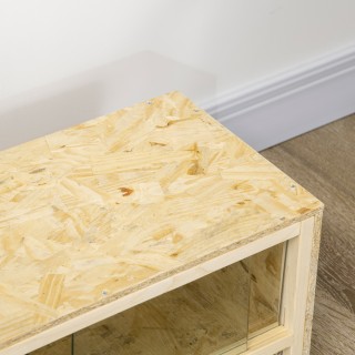 Ξύλινο Ενυδρείο για Ερπετά / Terrarium με Συρόμενες Γυάλινες Πόρτες... Ξύλινο Ενυδρείο για Ερπετά / Terrarium με Συρόμενες Γυάλινες Πόρτες...