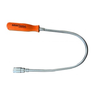 Εύκαμπτο Μαγνητικό Εργαλείο Συλλογής Μεταλλικών Αντικειμένων με LED... Εύκαμπτο Μαγνητικό Εργαλείο Συλλογής Μεταλλικών Αντικειμένων με LED...