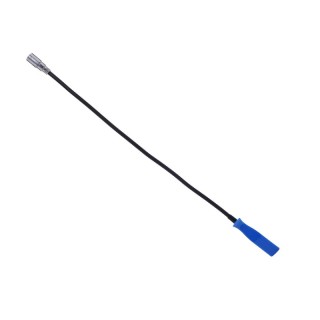 Εύκαμπτο Μαγνητικό Εργαλείο Συλλογής Μεταλλικών Αντικειμένων με LED...