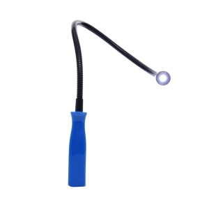 Εύκαμπτο Μαγνητικό Εργαλείο Συλλογής Μεταλλικών Αντικειμένων με LED... Εύκαμπτο Μαγνητικό Εργαλείο Συλλογής Μεταλλικών Αντικειμένων με LED...