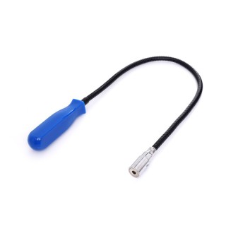 Εύκαμπτο Μαγνητικό Εργαλείο Συλλογής Μεταλλικών Αντικειμένων με LED... Εύκαμπτο Μαγνητικό Εργαλείο Συλλογής Μεταλλικών Αντικειμένων με LED...