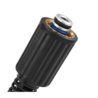 Εύκαμπτο Λάστιχο Υψηλής Πίεσης για Πλυστικό 1/4 30.5 m 4200 PSI VEV...