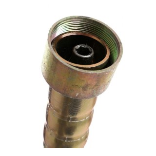 Εύκαμπτος Άξονας - Μαρκούτσι Δονητή Σκυροδέματος 4 m 38 mm Kraft&De... Εύκαμπτος Άξονας - Μαρκούτσι Δονητή Σκυροδέματος 4 m 38 mm Kraft&De...