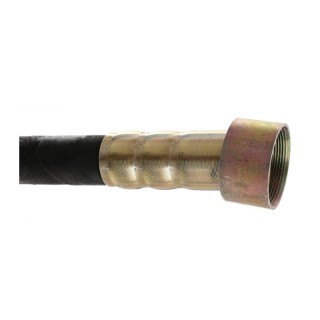 Εύκαμπτος Άξονας - Μαρκούτσι Δονητή Σκυροδέματος 4 m 38 mm Kraft&De...