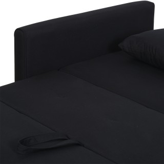 HOMCOM 2 Θέσιος Καναπές-Κρεβάτι με Αποθηκευτικό Χώρο για Σαλόνι και... HOMCOM 2 Θέσιος Καναπές-Κρεβάτι με Αποθηκευτικό Χώρο για Σαλόνι και...