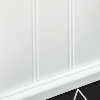 kleankin Ντουλάπι μπάνιου με θήκη για χαρτί υγείας και ντουλάπι από... kleankin Ντουλάπι μπάνιου με θήκη για χαρτί υγείας και ντουλάπι από...