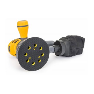 Έκκεντρο Περιστροφικό Τριβείο 1100 W POWERMAT PM-SO-1100 Έκκεντρο Περιστροφικό Τριβείο 1100 W POWERMAT PM-SO-1100