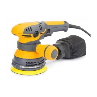 Έκκεντρο Περιστροφικό Τριβείο 1100 W POWERMAT PM-SO-1100 Έκκεντρο Περιστροφικό Τριβείο 1100 W POWERMAT PM-SO-1100