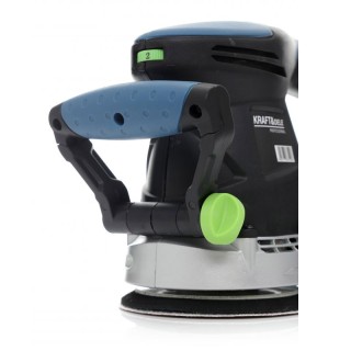 Έκκεντρο Περιστροφικό Τριβείο 1200 W King Series Kraft&Dele KD-1678-Z Έκκεντρο Περιστροφικό Τριβείο 1200 W King Series Kraft&Dele KD-1678-Z