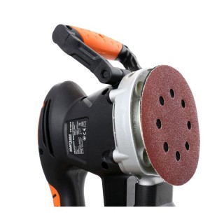 Έκκεντρο Περιστροφικό Τριβείο 1200 W Kraft&Dele KD-1678 Έκκεντρο Περιστροφικό Τριβείο 1200 W Kraft&Dele KD-1678