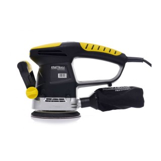 Έκκεντρο Περιστροφικό Τριβείο 1200 W Kraft&Dele KD-1678-Y Έκκεντρο Περιστροφικό Τριβείο 1200 W Kraft&Dele KD-1678-Y