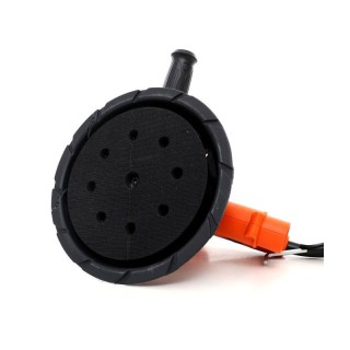 Έκκεντρο Περιστροφικό Τριβείο 1400 W Kraft&Dele KD-1539 Έκκεντρο Περιστροφικό Τριβείο 1400 W Kraft&Dele KD-1539