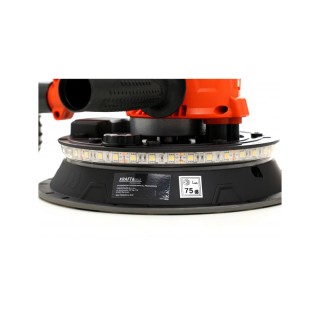 Έκκεντρο Περιστροφικό Τριβείο με LED 1500 W Kraft&Dele KD-1741 Έκκεντρο Περιστροφικό Τριβείο με LED 1500 W Kraft&Dele KD-1741