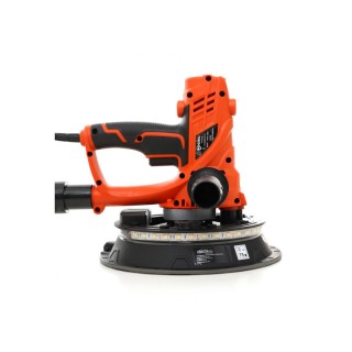 Έκκεντρο Περιστροφικό Τριβείο με LED 1500 W Kraft&Dele KD-1741 Έκκεντρο Περιστροφικό Τριβείο με LED 1500 W Kraft&Dele KD-1741