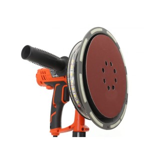 Έκκεντρο Περιστροφικό Τριβείο με LED 1500 W Kraft&Dele KD-1741 Έκκεντρο Περιστροφικό Τριβείο με LED 1500 W Kraft&Dele KD-1741