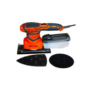 Έκκεντρο Περιστροφικό Τριβείο 3 σε 1 1200 W Kraft&Dele KD-3063 Έκκεντρο Περιστροφικό Τριβείο 3 σε 1 1200 W Kraft&Dele KD-3063