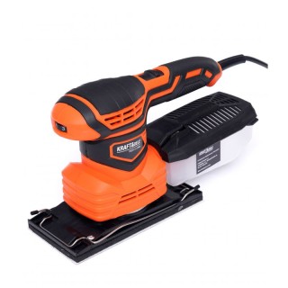 Έκκεντρο Περιστροφικό Τριβείο 3 σε 1 1200 W Kraft&Dele KD-3063 Έκκεντρο Περιστροφικό Τριβείο 3 σε 1 1200 W Kraft&Dele KD-3063