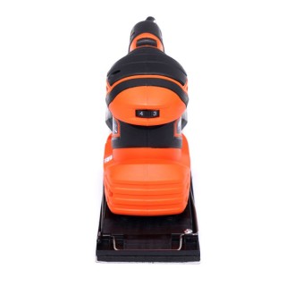 Έκκεντρο Περιστροφικό Τριβείο 3 σε 1 1200 W Kraft&Dele KD-3063 Έκκεντρο Περιστροφικό Τριβείο 3 σε 1 1200 W Kraft&Dele KD-3063