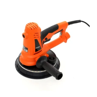 Eccentric Rotary Sander with LED 1400 W Kraft&Dele KD-1540