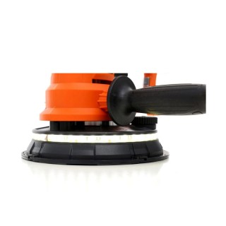 Έκκεντρο Περιστροφικό Τριβείο με LED 1400 W Kraft&Dele KD-1540 Έκκεντρο Περιστροφικό Τριβείο με LED 1400 W Kraft&Dele KD-1540