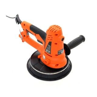 Έκκεντρο Περιστροφικό Τριβείο με LED 1400 W Kraft&Dele KD-1540 Έκκεντρο Περιστροφικό Τριβείο με LED 1400 W Kraft&Dele KD-1540