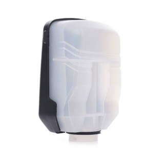 Έκκεντρο Πολυτριβείο 125 mm 1200 W Χρώματος Πορτοκαλί Kraft&Dele KD...