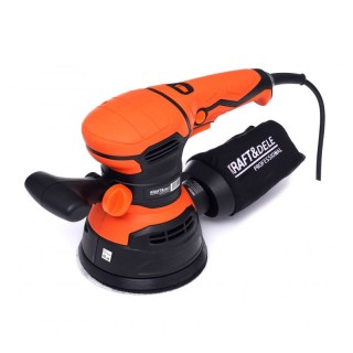 Έκκεντρο Τριβείο 125 mm 1200 W Kraft&Dele KD-1661 Έκκεντρο Τριβείο 125 mm 1200 W Kraft&Dele KD-1661