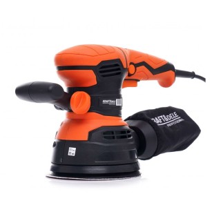 Έκκεντρο Τριβείο 125 mm 1200 W Kraft&Dele KD-1661 Έκκεντρο Τριβείο 125 mm 1200 W Kraft&Dele KD-1661