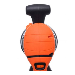 Έκκεντρο Τριβείο 125 mm 1200 W Kraft&Dele KD-1661 Έκκεντρο Τριβείο 125 mm 1200 W Kraft&Dele KD-1661