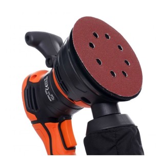 Έκκεντρο Τριβείο 125 mm 1200 W Kraft&Dele KD-1661 Έκκεντρο Τριβείο 125 mm 1200 W Kraft&Dele KD-1661