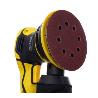Έκκεντρο Τριβείο 125 mm 1200 W Kraft&Dele KD-1695-Y