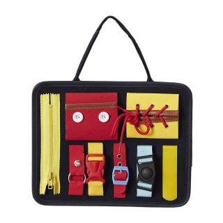 Εκπαιδευτικό Παιχνίδι Montessori Βαλιτσάκι Jeux 2 Momes EA10293 Εκπαιδευτικό Παιχνίδι Montessori Βαλιτσάκι Jeux 2 Momes EA10293