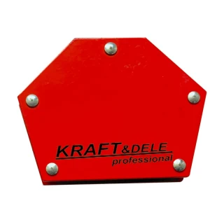 Hexagonal Magnetic Metal Holding Angle for Electrowelding ... Hexagonal Magnetic Metal Holding Angle for Electrowelding ...